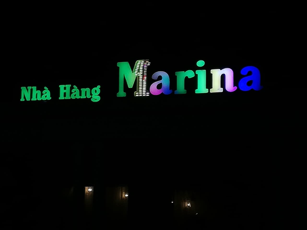 Gian hàng Du lịch Cà Mau