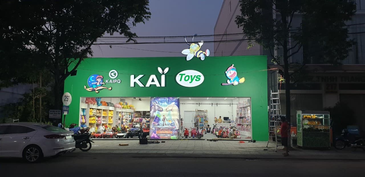 Pepsi Interactive Display