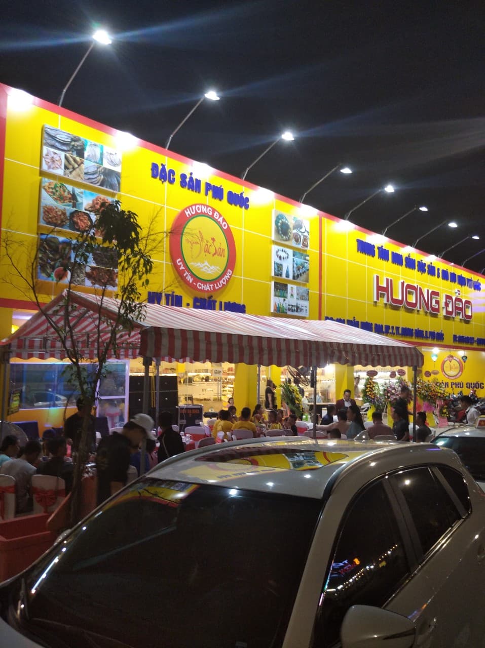 Hệ thống biển chỉ dẫn