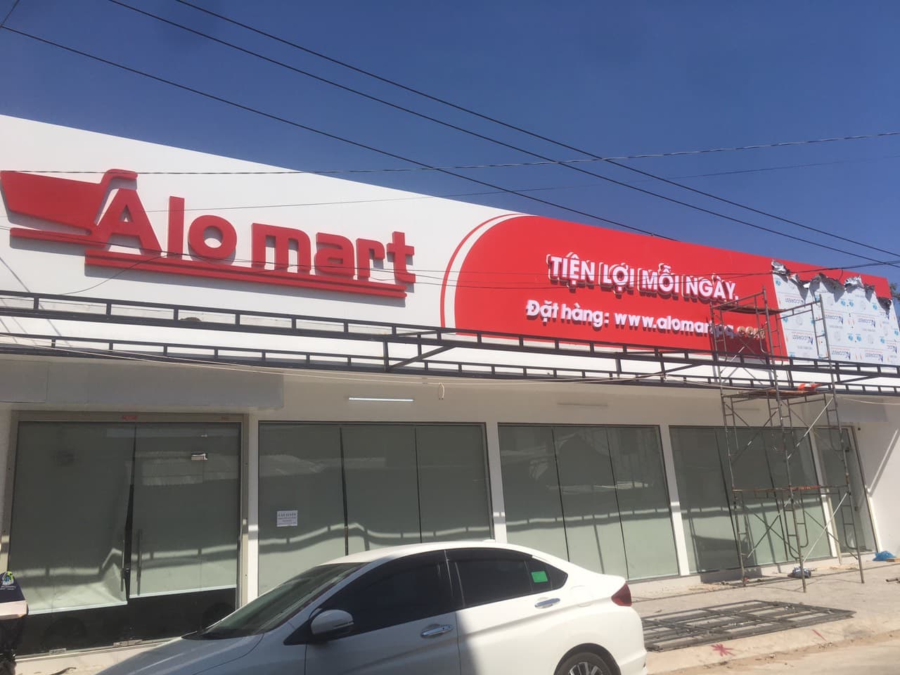 Phát triển đa dịch vụ - 2012: Hình ảnh minh họa cho giai đoạn phát triển của ĐĂNG VIỄN