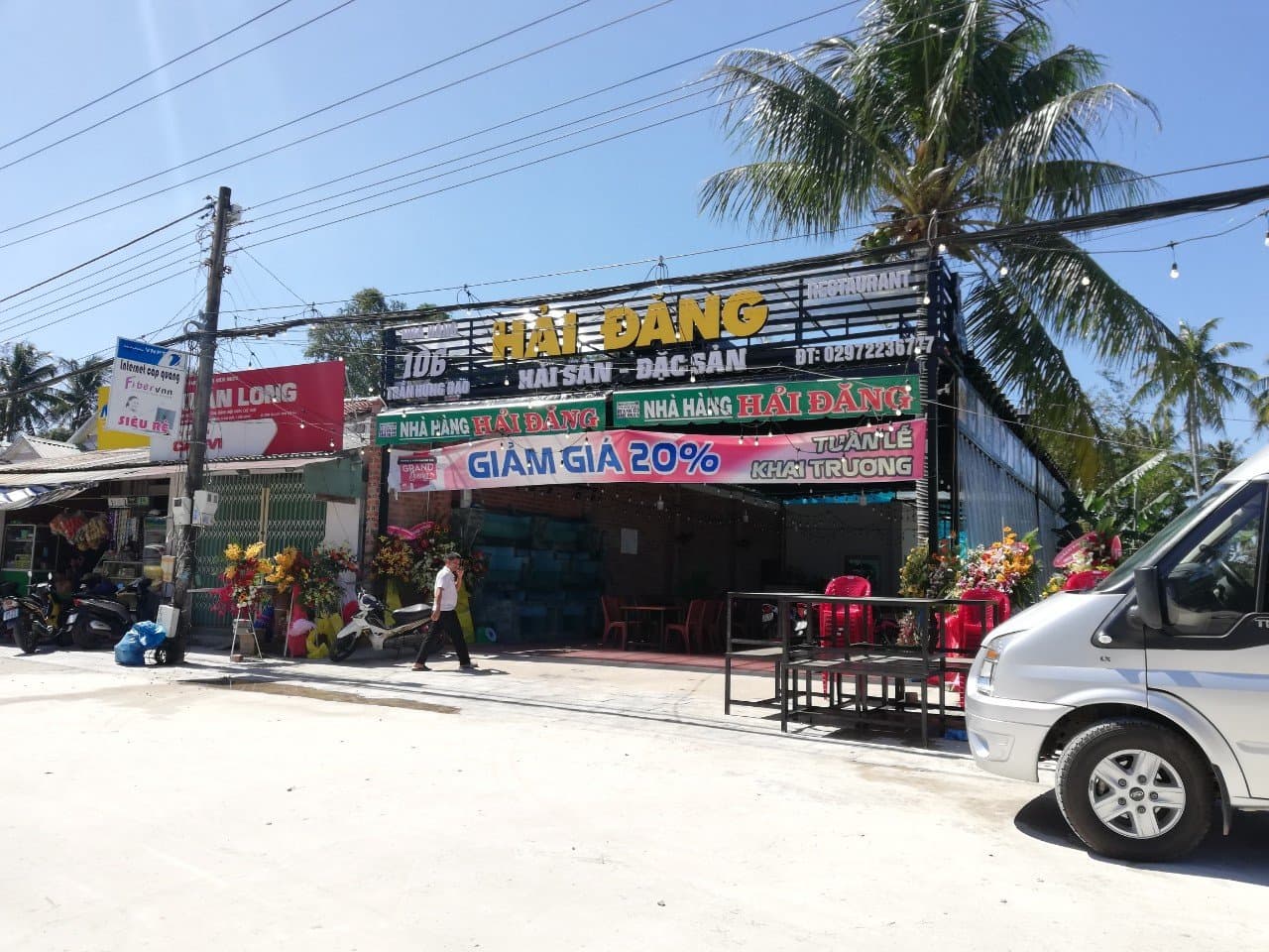 Căn hộ Cao cấp GHI