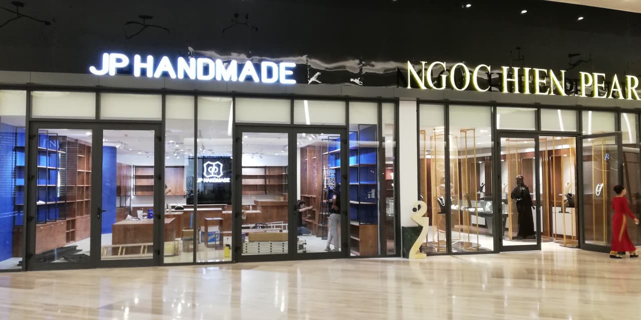 Tầm nhìn tương lai - 2024: Hình ảnh minh họa cho giai đoạn phát triển của ĐĂNG VIỄN